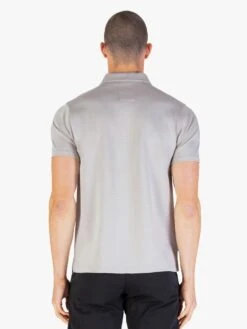 BREATHTAKING MODAL POLO -Luke Clothing Store M621402 CEMENT 3 30bae5e1 5cda 4248 b4aa ba20364089ff