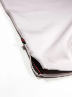 BREATHTAKING MODAL POLO -Luke Clothing Store M621402 CEMENT 8