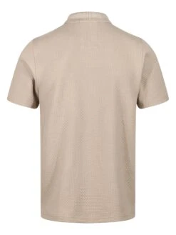 GILBRALTAR ZIP POLO 11 GILBRALTAR ZIP POLO -Luke Clothing Store M621406 STONE 2 6aeea2b2 7da1 47ff 9c49 89ec6372781a