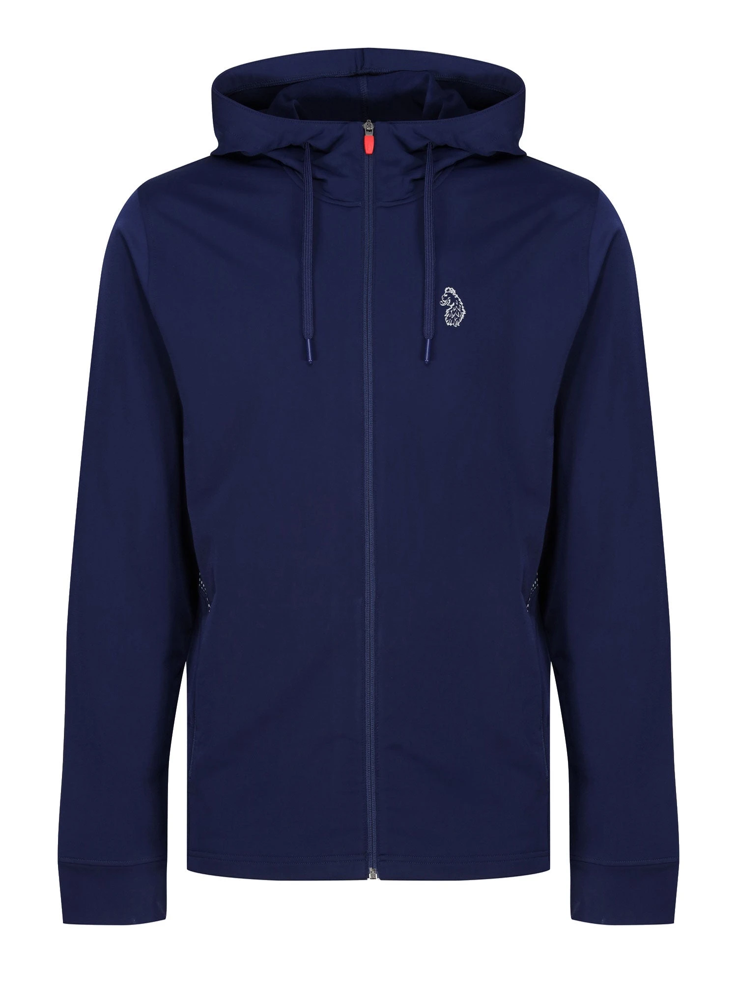 HITCH ZIP THROUGH PERFORMANCE HOODY 1 HITCH ZIP THROUGH PERFORMANCE HOODY