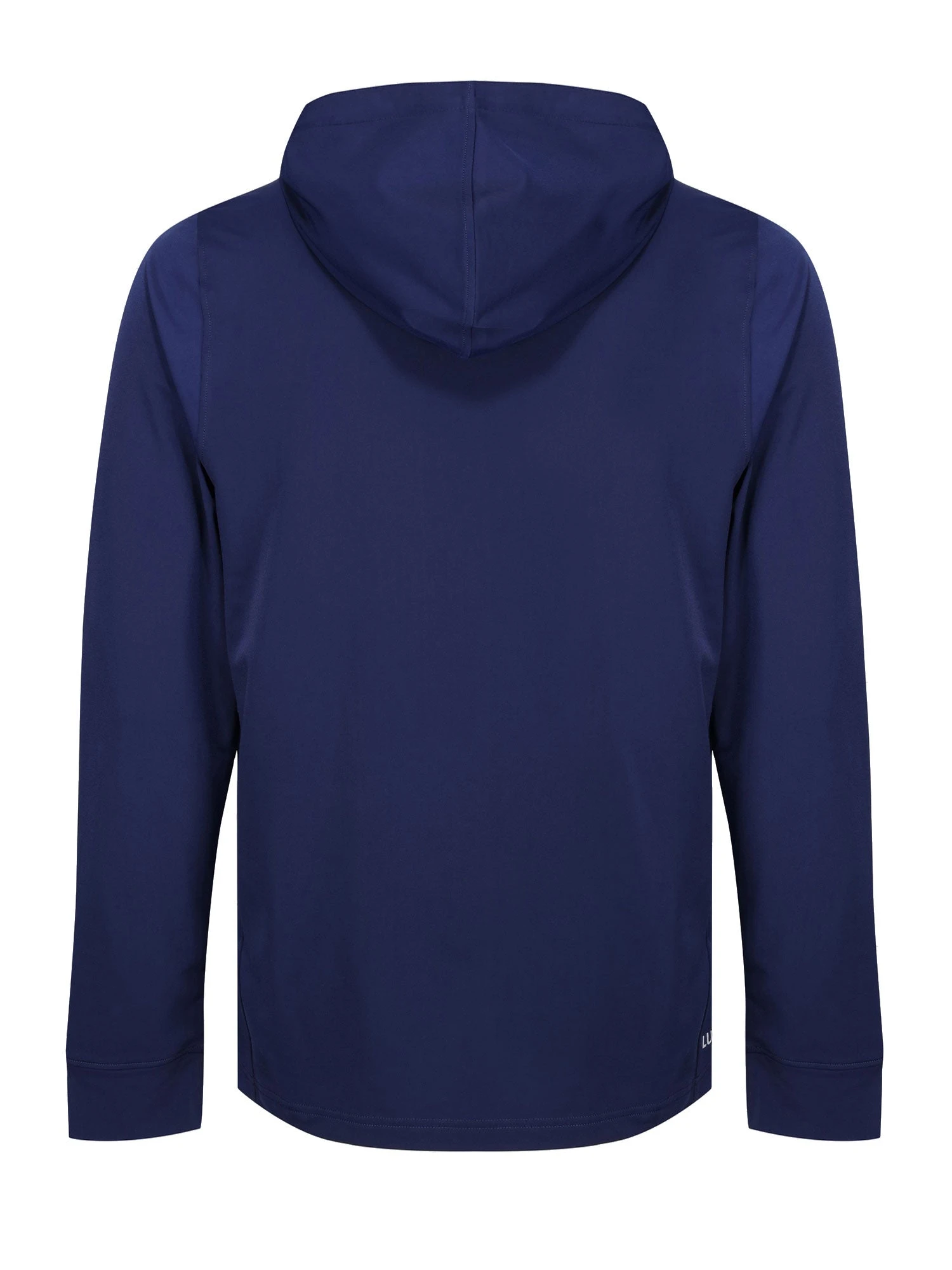 HITCH ZIP THROUGH PERFORMANCE HOODY 5 HITCH ZIP THROUGH PERFORMANCE HOODY - Image 5