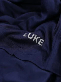 HITCH ZIP THROUGH PERFORMANCE HOODY 13 HITCH ZIP THROUGH PERFORMANCE HOODY -Luke Clothing Store M640311 Navy 4
