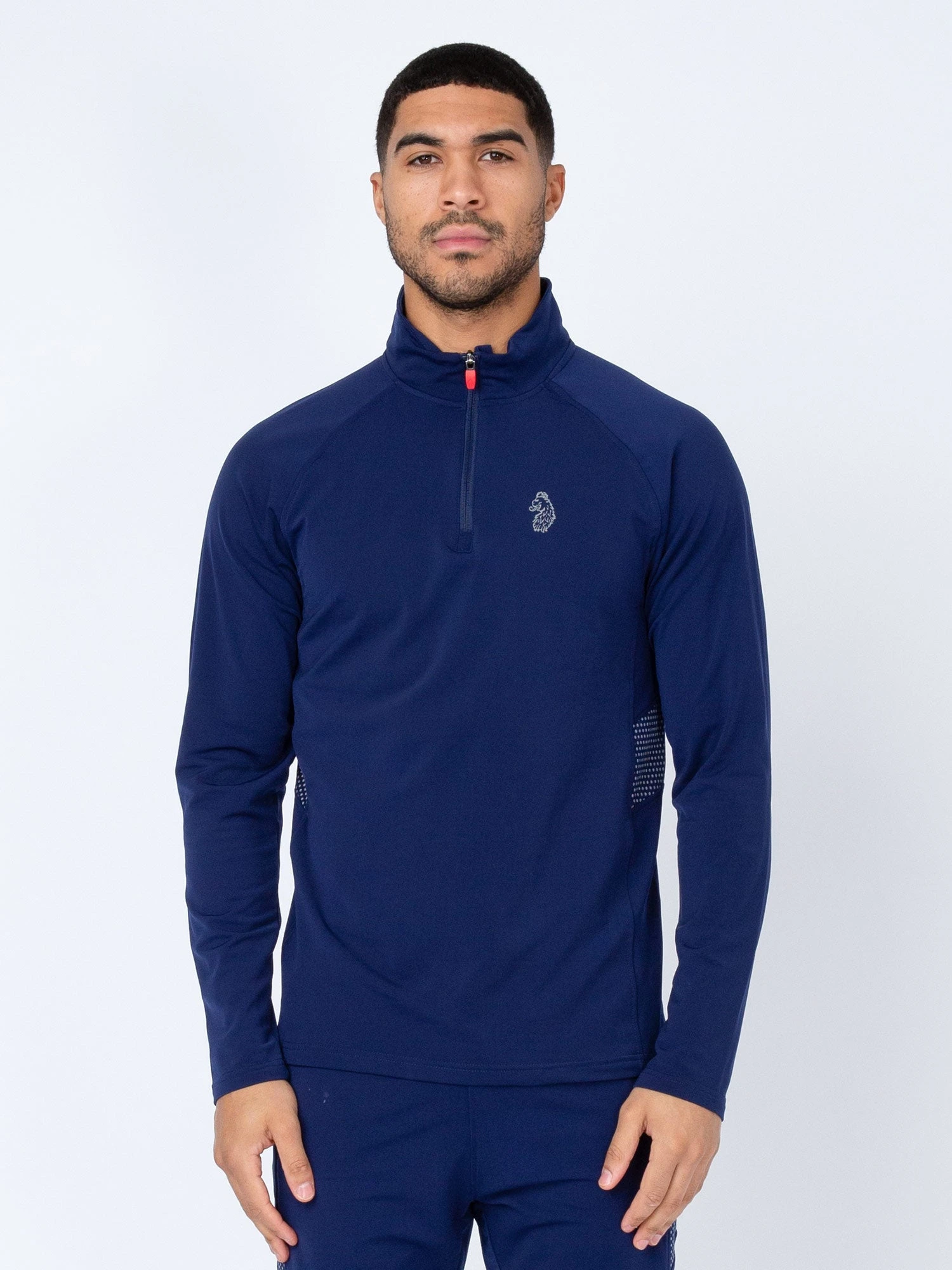 LOCK OUT QUARTER-ZIP PERFORMANCE SWEAT 2 LOCK OUT QUARTER-ZIP PERFORMANCE SWEAT - Image 2