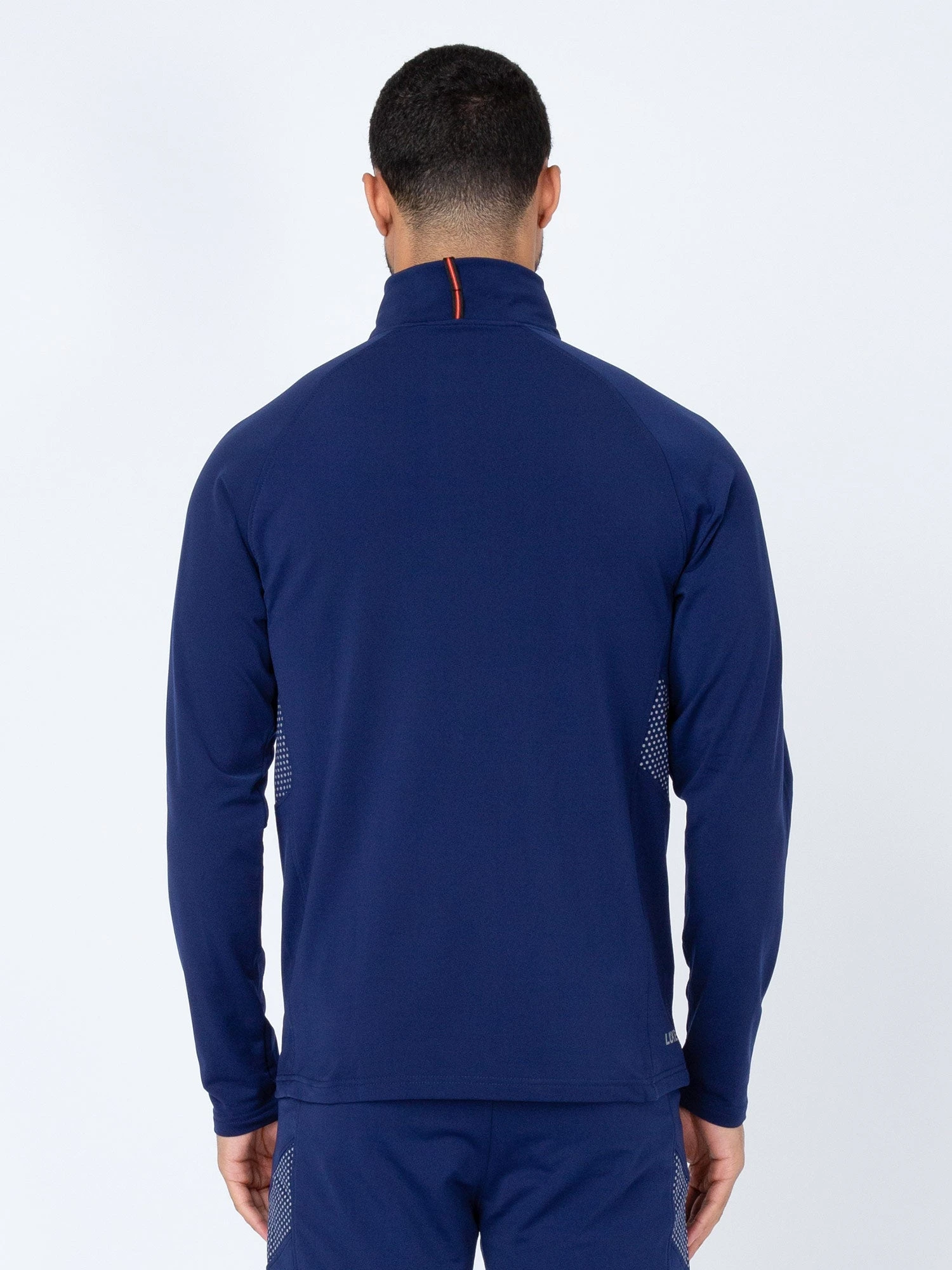 LOCK OUT QUARTER-ZIP PERFORMANCE SWEAT 4 LOCK OUT QUARTER-ZIP PERFORMANCE SWEAT - Image 4