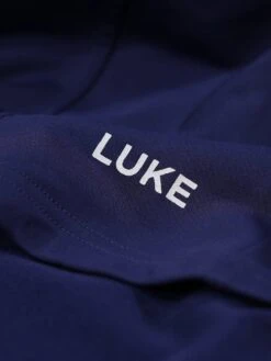 LOCK OUT QUARTER-ZIP PERFORMANCE SWEAT 12 LOCK OUT QUARTER-ZIP PERFORMANCE SWEAT -Luke Clothing Store M640312 Navy 3