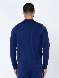 Bulked & Arch Performance Set -Luke Clothing Store M640313 NAVY 3 070bd8c5 54d0 485d b299 b5a35bd2157c