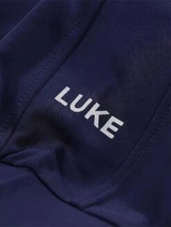 ARCH CUFFED TRAINING JOGGERS 14 ARCH CUFFED TRAINING JOGGERS -Luke Clothing Store M640314 NAVY 4