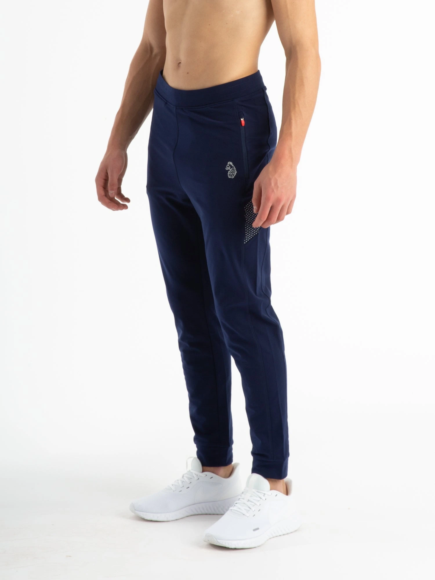 ARCH CUFFED TRAINING JOGGERS 1 ARCH CUFFED TRAINING JOGGERS