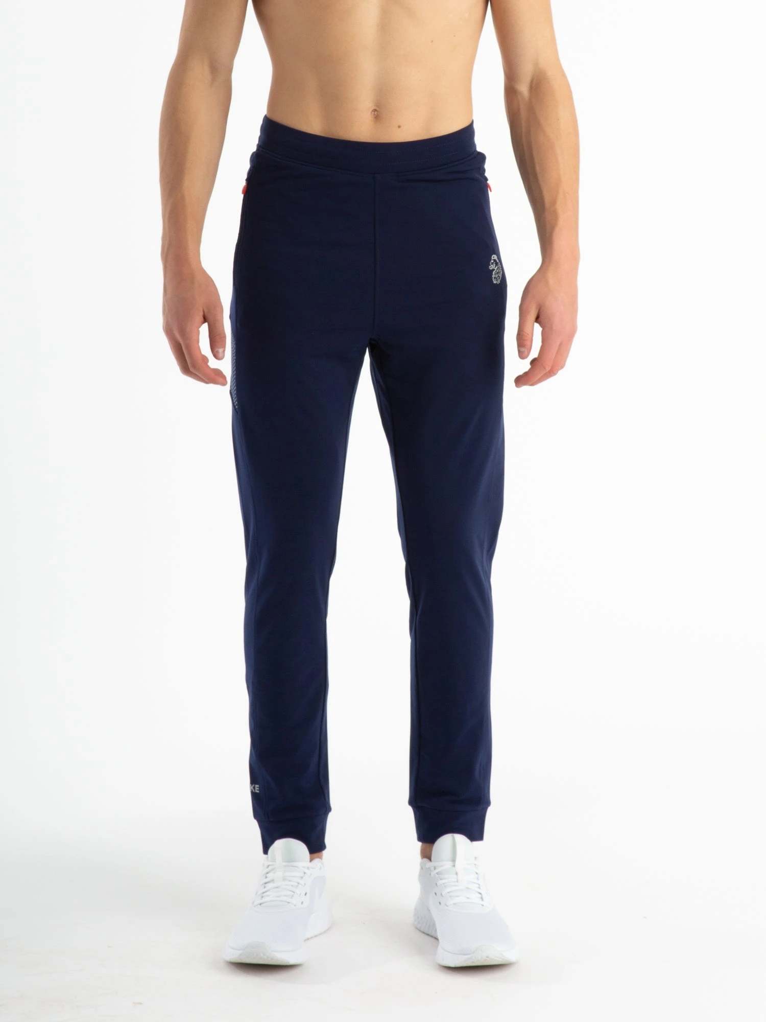 ARCH CUFFED TRAINING JOGGERS 2 ARCH CUFFED TRAINING JOGGERS - Image 2