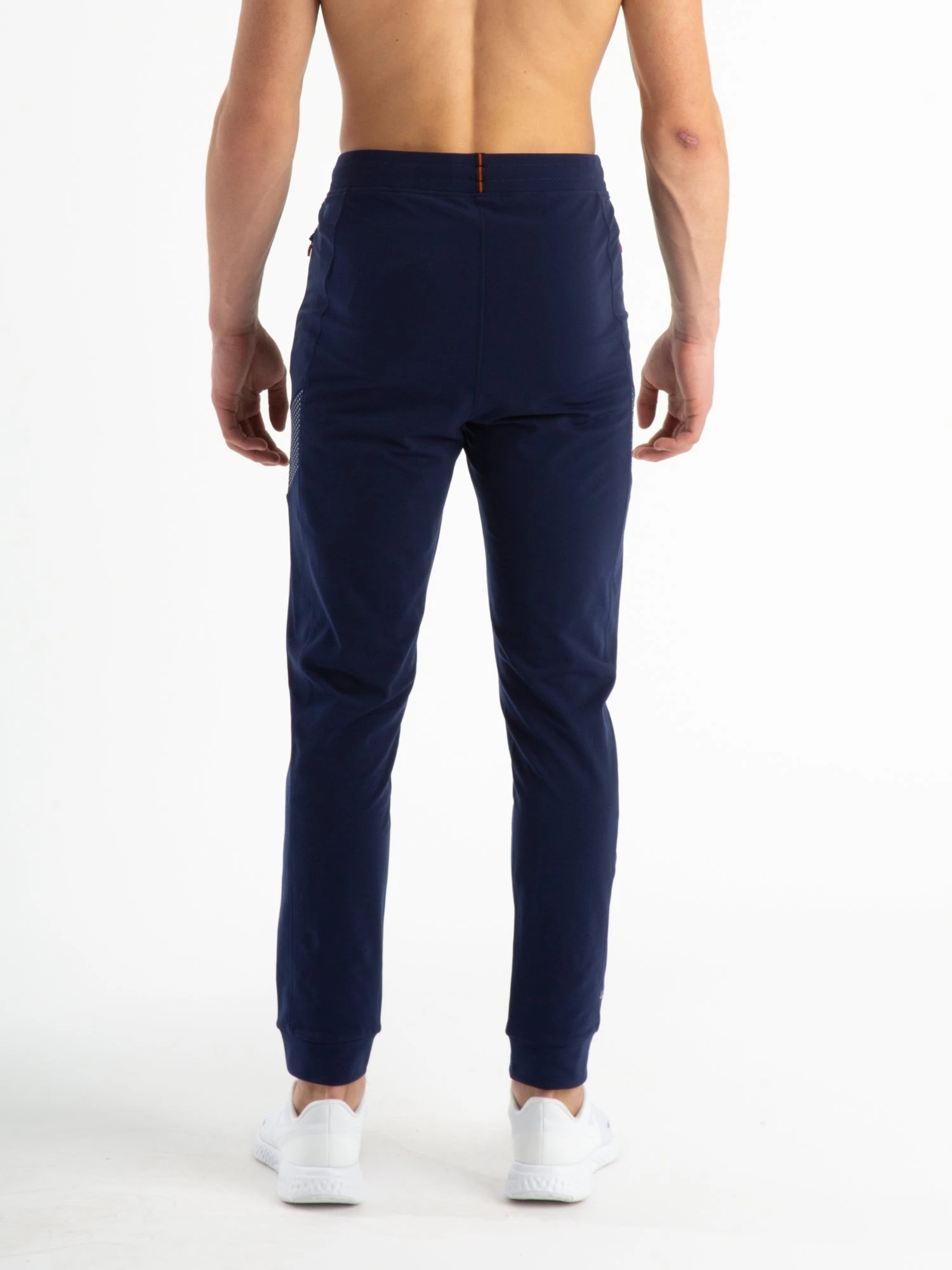 ARCH CUFFED TRAINING JOGGERS 3 ARCH CUFFED TRAINING JOGGERS - Image 3
