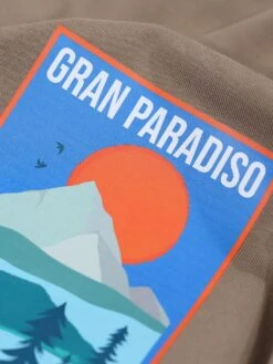 NATIONAL T-SHIRT -Luke Clothing Store M650108 HARDNUT 3