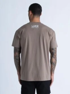 NATIONAL T-SHIRT -Luke Clothing Store M650108 HARDNUT 3 31c06324 779a 4a45 95fc c3d655a6ec75