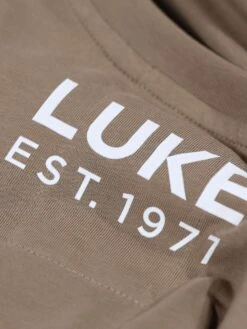 NATIONAL T-SHIRT -Luke Clothing Store M650108 HARDNUT 4