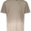 SOAKED DIP DYE RELAXED FIT T-SHIRT