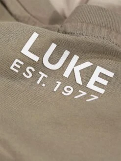 SOAKED DIP DYE RELAXED FIT T-SHIRT 13 SOAKED DIP DYE RELAXED FIT T-SHIRT -Luke Clothing Store M650112 HARDNUT 3