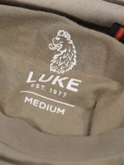 SOAKED DIP DYE RELAXED FIT T-SHIRT 12 SOAKED DIP DYE RELAXED FIT T-SHIRT -Luke Clothing Store M650112 HARDNUT 4