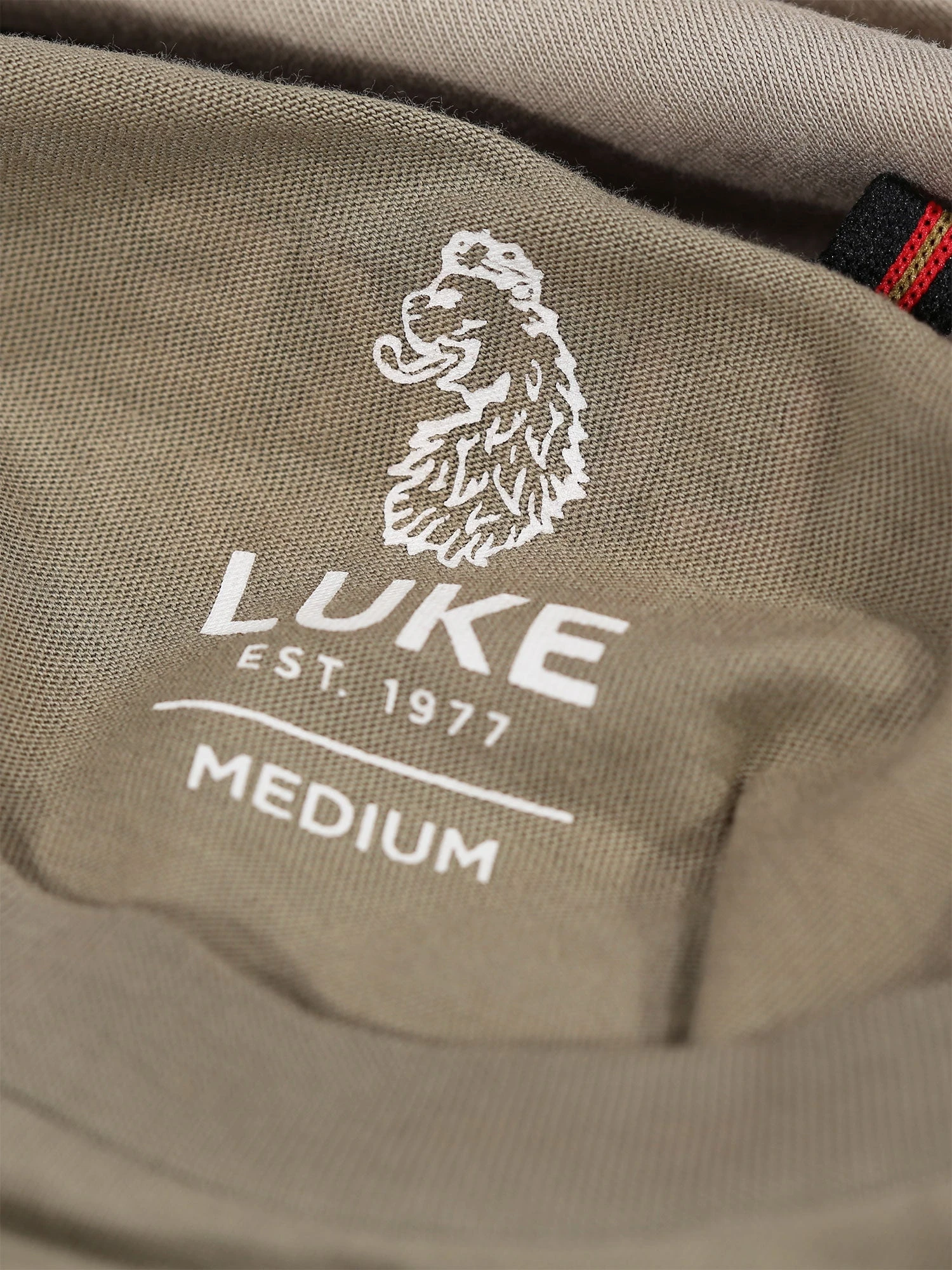 SOAKED DIP DYE RELAXED FIT T-SHIRT 6 SOAKED DIP DYE RELAXED FIT T-SHIRT - Image 6