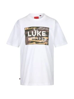 TIGER STRIPE JUNIOR T-SHIRT