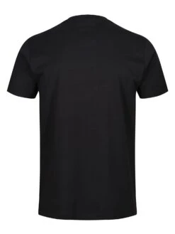 THOR T-SHIRT -Luke Clothing Store M650116 BLACK 2