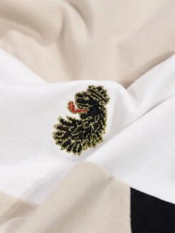 THOR T-SHIRT 12 THOR T-SHIRT -Luke Clothing Store M650116 STONE 3