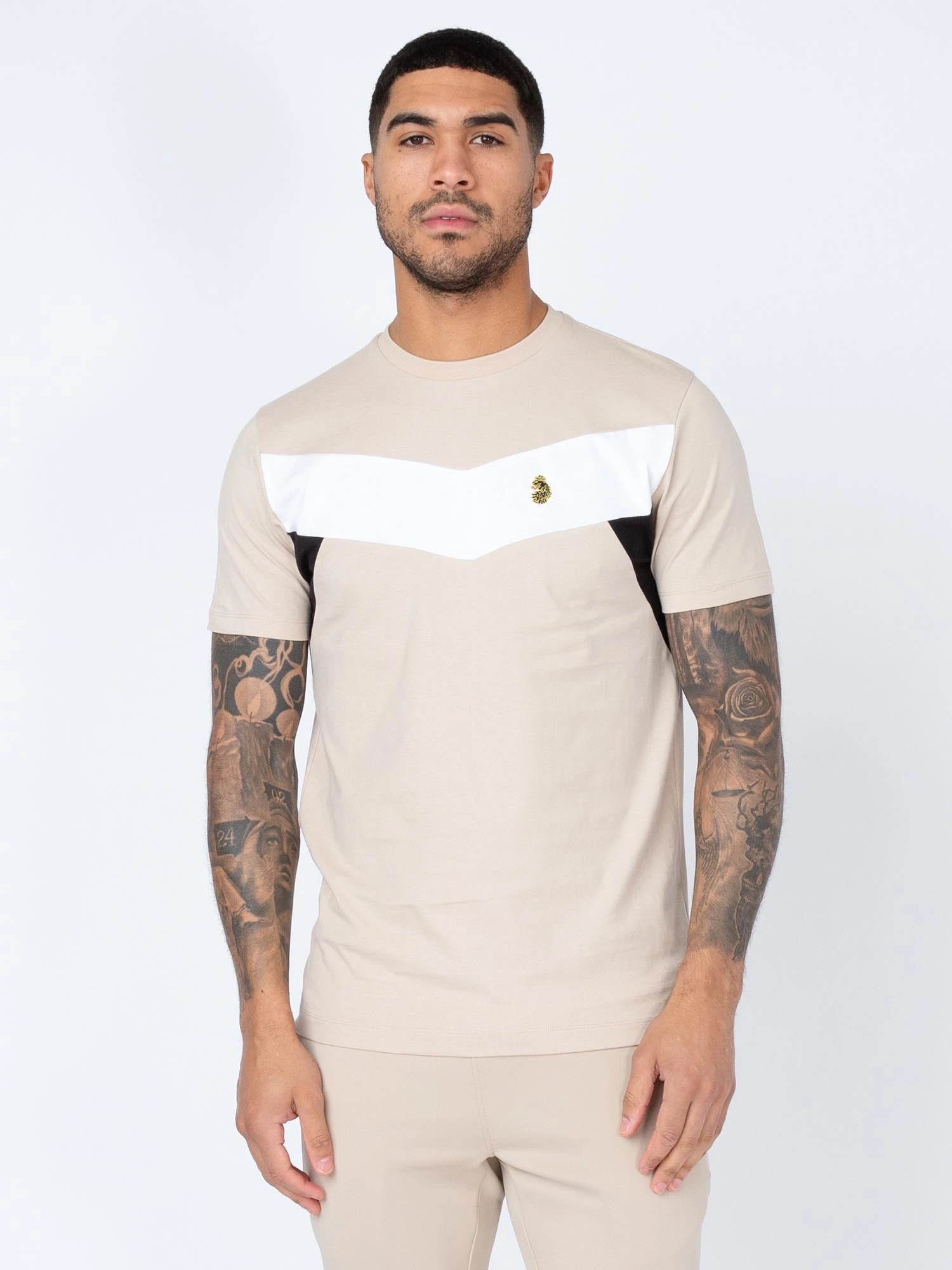 THOR T-SHIRT 2 THOR T-SHIRT - Image 2