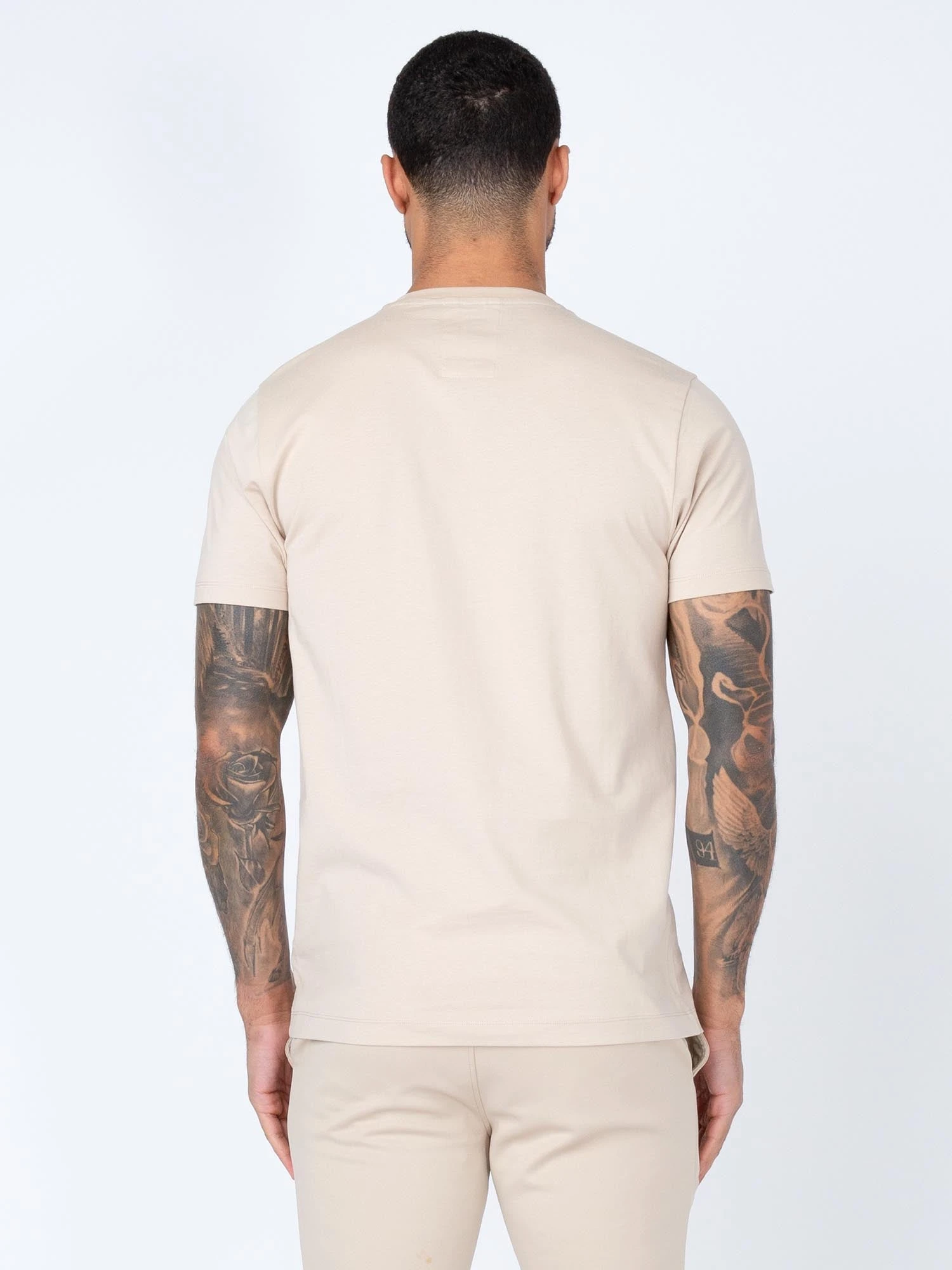 THOR T-SHIRT 4 THOR T-SHIRT - Image 4