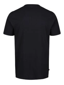 ECO SNAKE T-SHIRT -Luke Clothing Store M650118 BLACK 2