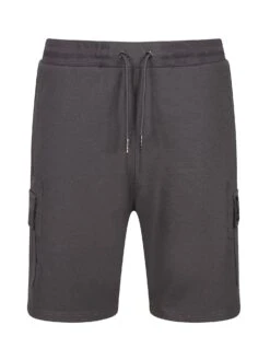 WIZARD PREMIUM SWEAT SHORTS -Luke Clothing Store M650307 GRAPHITE 1 b1c6139c bb9b 4105 a9ff 0bf3bb50433c