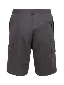 WIZARD PREMIUM SWEAT SHORTS -Luke Clothing Store M650307 GRAPHITE 2 fc0aaa90 34cf 4a5c 9aa6 c4a7b1af585d