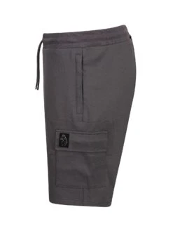 WIZARD PREMIUM SWEAT SHORTS -Luke Clothing Store M650307 GRAPHITE 3 03ac2813 181a 4915 aa22 97adbede07a1