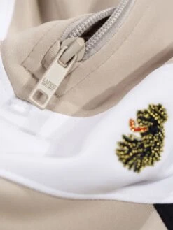 KRATOS QTR ZIP SWEAT 13 KRATOS QTR ZIP SWEAT -Luke Clothing Store M650314 STONE 3