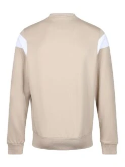 HADES SWEATSHIRT 11 HADES SWEATSHIRT -Luke Clothing Store M650315 STONE 2