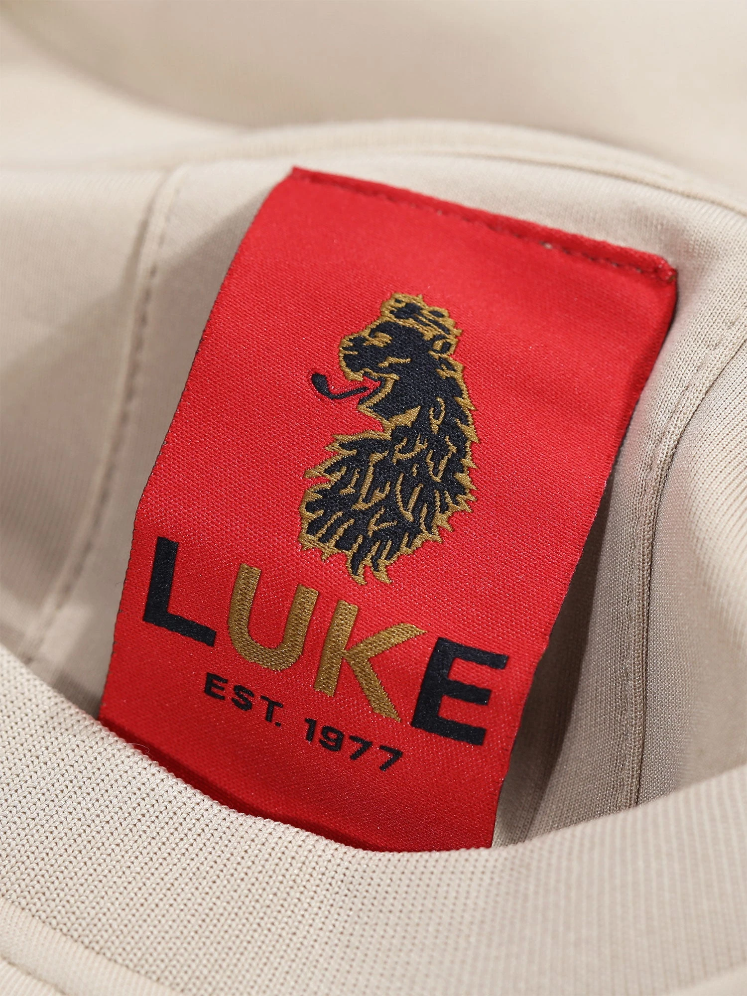 HADES SWEATSHIRT 6 HADES SWEATSHIRT - Image 6