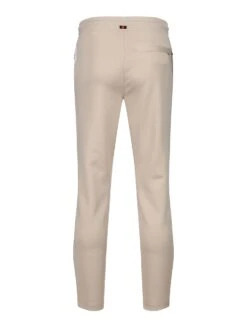 FORSETI STRAIGHT JOGGERS -Luke Clothing Store M650316 STONE 2