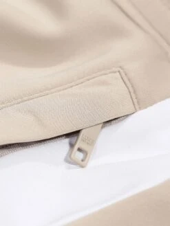 FORSETI STRAIGHT JOGGERS -Luke Clothing Store M650316 STONE 5