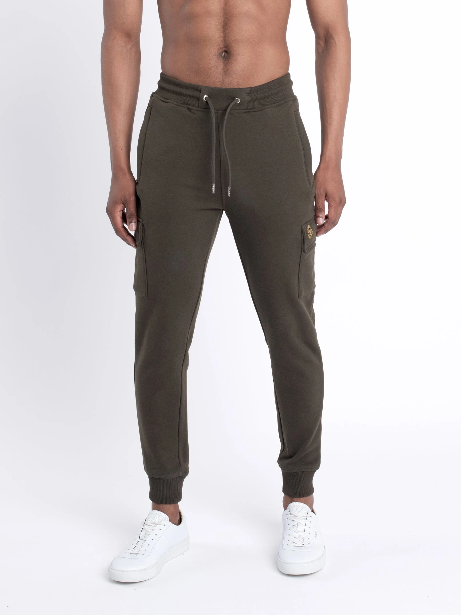 BOGOTA CUFFED SWEAT JOGGERS 2 BOGOTA CUFFED SWEAT JOGGERS - Image 2