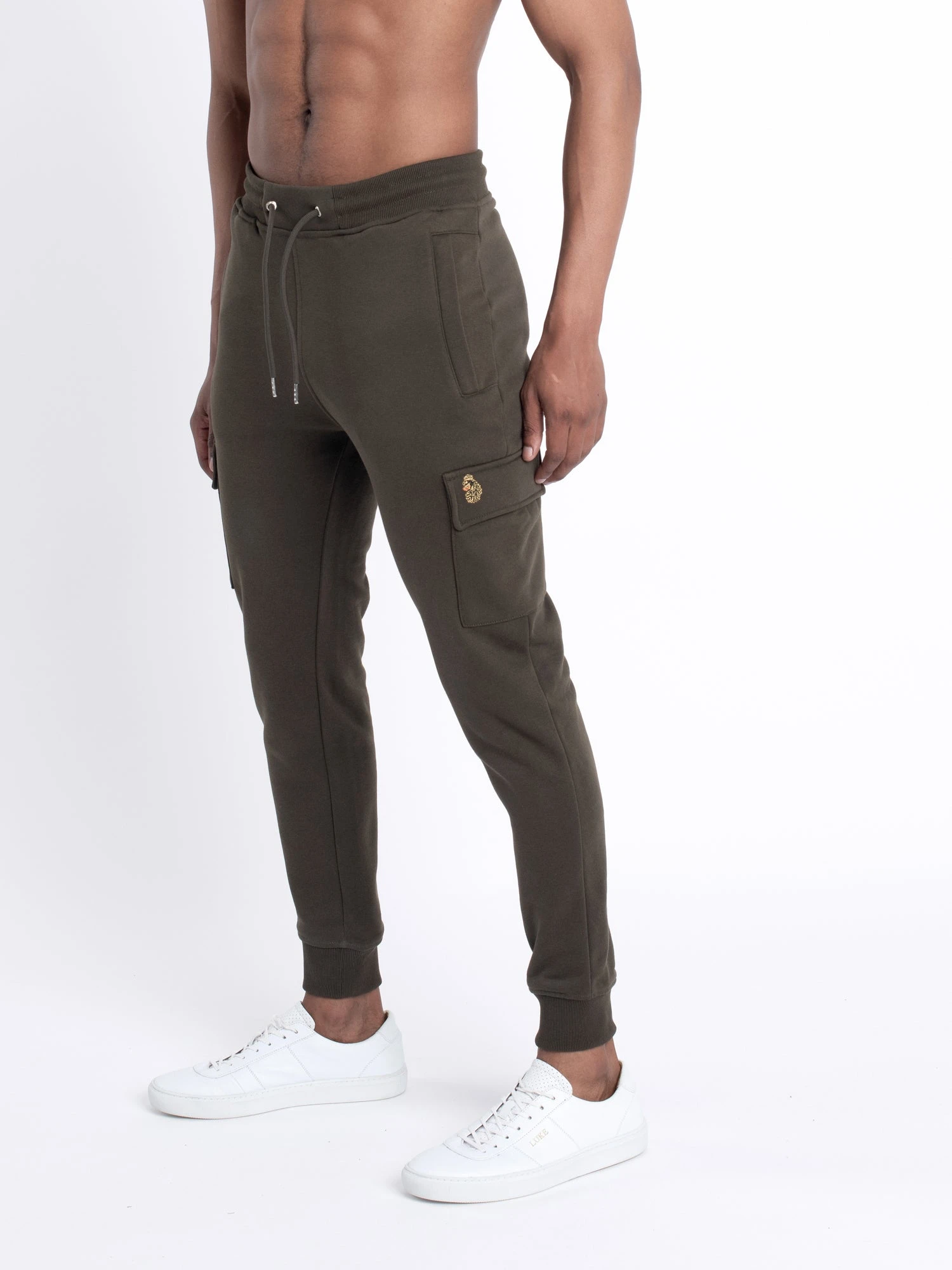 BOGOTA CUFFED SWEAT JOGGERS 1 BOGOTA CUFFED SWEAT JOGGERS