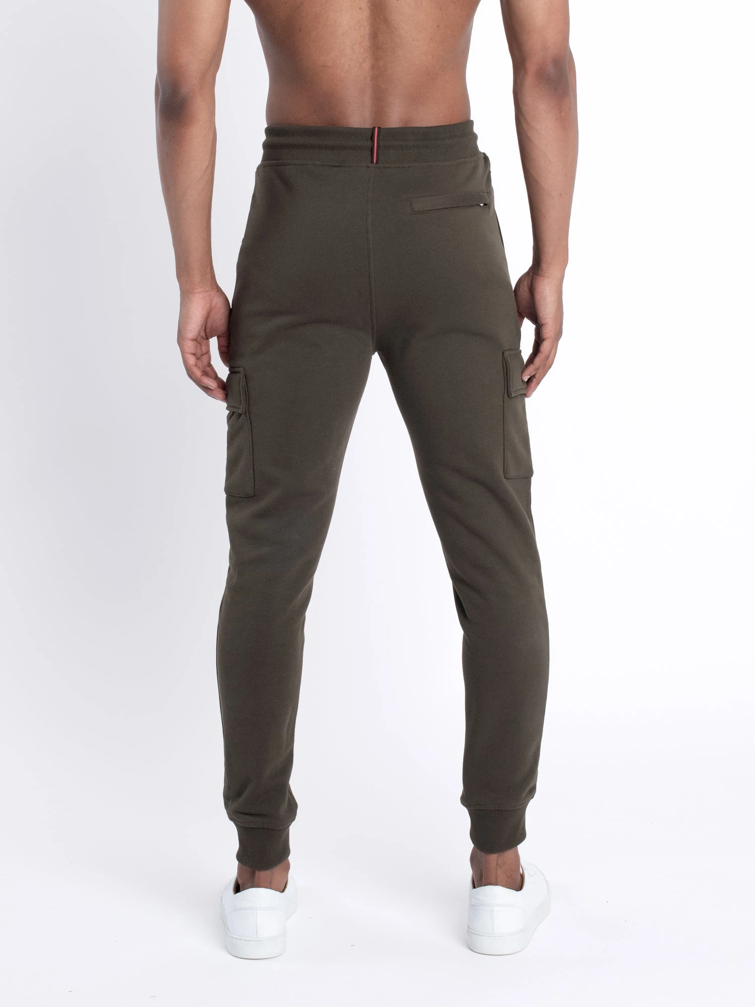 BOGOTA CUFFED SWEAT JOGGERS 3 BOGOTA CUFFED SWEAT JOGGERS - Image 3