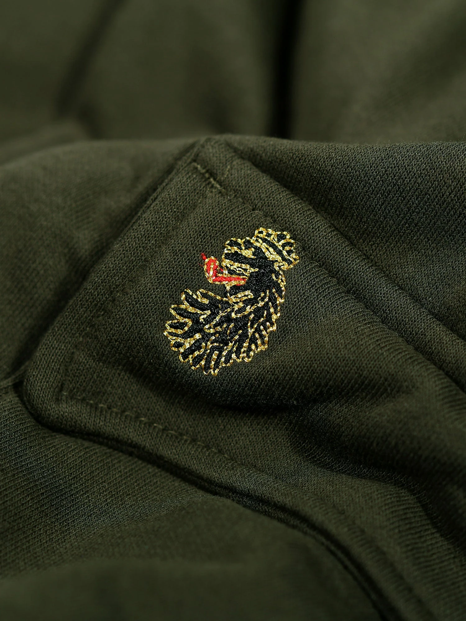 BOGOTA CUFFED SWEAT JOGGERS 7 BOGOTA CUFFED SWEAT JOGGERS - Image 7