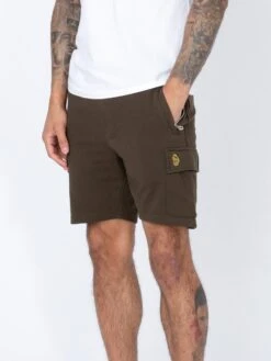 SANTIAGO SWEAT SHORTS