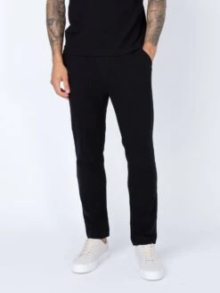 MAYON UNCUFFED TROUSERS