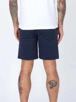 NEW CORBIT CHINO SHORTS -Luke Clothing Store M651004 NAVY 3 530541a3 931b 47ef 85df 4d8d54a40c31