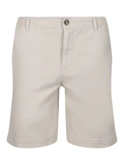 NEW CORBIT CHINO SHORTS -Luke Clothing Store M651004 STONE 1