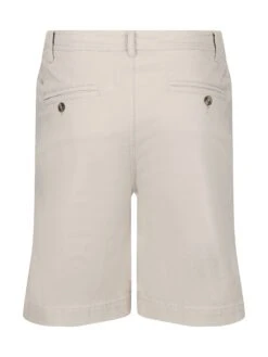 NEW CORBIT CHINO SHORTS -Luke Clothing Store M651004 STONE 2