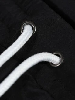 CORE LION SWIM SHORTS -Luke Clothing Store M651006 BLACK 5