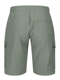 TECSHORT CARGO SHORTS -Luke Clothing Store M651010 SGAE 2