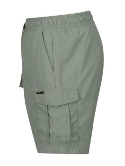 TECSHORT CARGO SHORTS -Luke Clothing Store M651010 SGAE 3