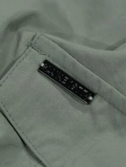 TECSHORT CARGO SHORTS -Luke Clothing Store M651010 SGAE 4