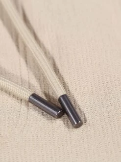 LAKI TEXTURED SHORTS -Luke Clothing Store M651012 STONE 4