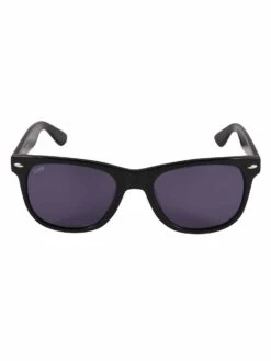 MCQUEEN 2 SUNGLASSES -Luke Clothing Store M651213 BLACK 2 b7878553 1d9a 4251 9562 cbeef76a667c